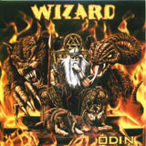 Wizard - Odin
